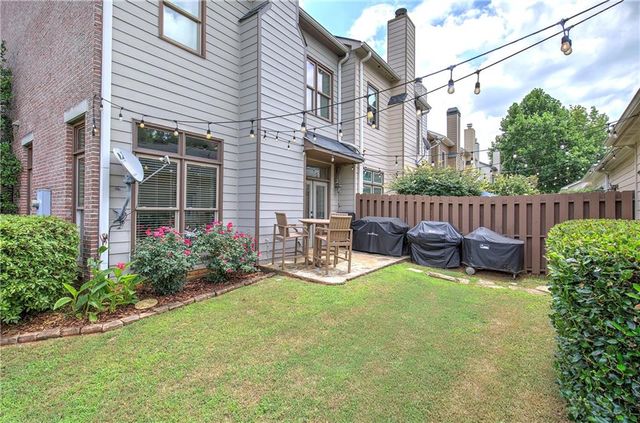 1659 Ridenour Parkway NW, Kennesaw, GA 30152