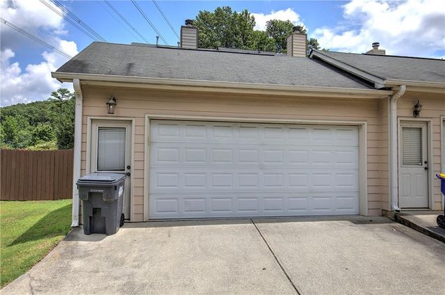 1659 Ridenour Parkway NW, Kennesaw, GA 30152