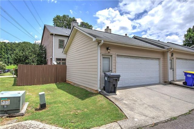 1659 Ridenour Parkway NW, Kennesaw, GA 30152