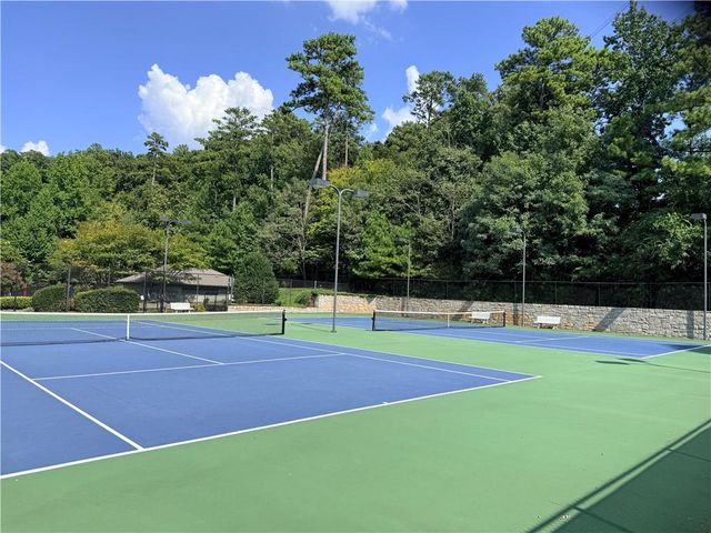 1659 Ridenour Parkway NW, Kennesaw, GA 30152