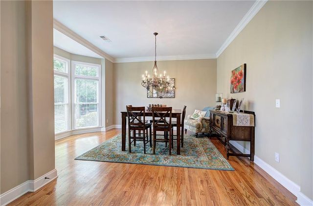 1659 Ridenour Parkway NW, Kennesaw, GA 30152