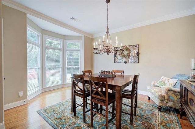 1659 Ridenour Parkway NW, Kennesaw, GA 30152