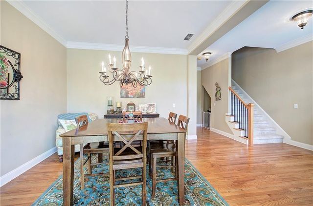 1659 Ridenour Parkway NW, Kennesaw, GA 30152