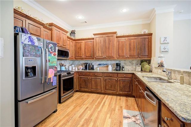 1659 Ridenour Parkway NW, Kennesaw, GA 30152