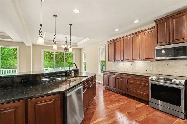 8888 Oakland Hills Circle, Portage, MI 49024