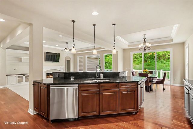 8888 Oakland Hills Circle, Portage, MI 49024