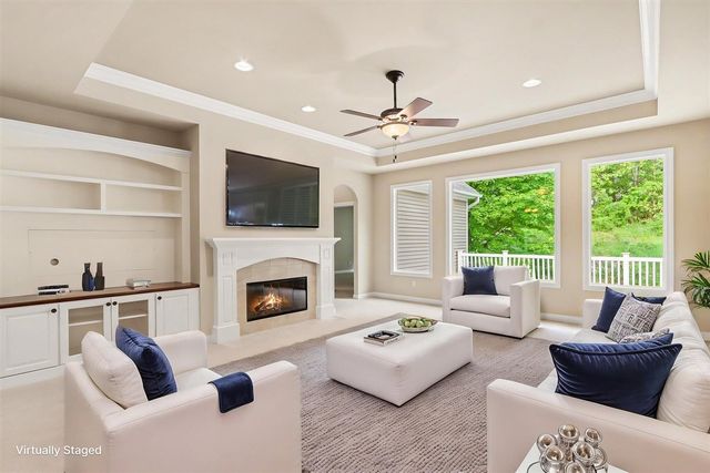 8888 Oakland Hills Circle, Portage, MI 49024