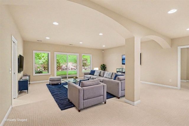 8888 Oakland Hills Circle, Portage, MI 49024