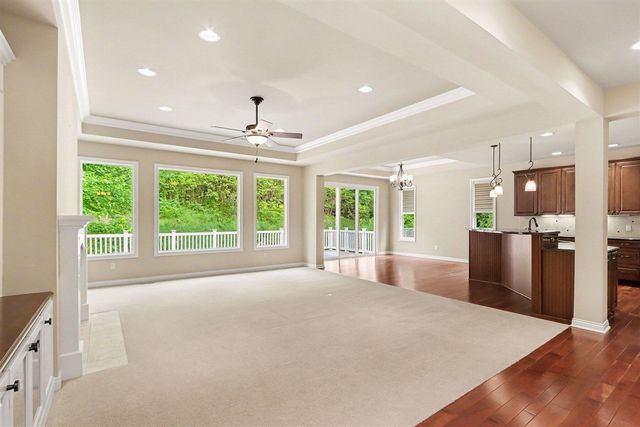 8888 Oakland Hills Circle, Portage, MI 49024