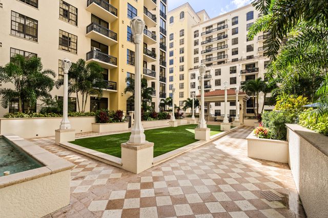 701 S Olive Avenue 1705, West Palm Beach, FL 33401