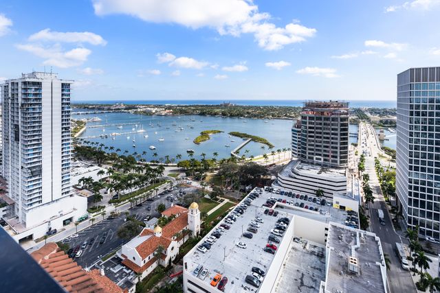 701 S Olive Avenue 1705, West Palm Beach, FL 33401