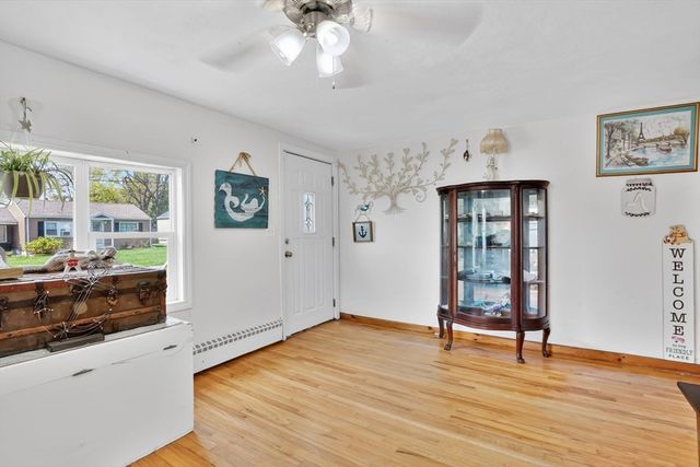 57 Bourbeau St, Chicopee, MA 01020