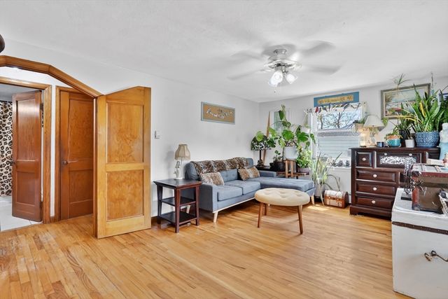 57 Bourbeau St, Chicopee, MA 01020