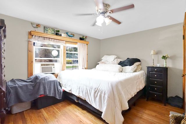 57 Bourbeau St, Chicopee, MA 01020