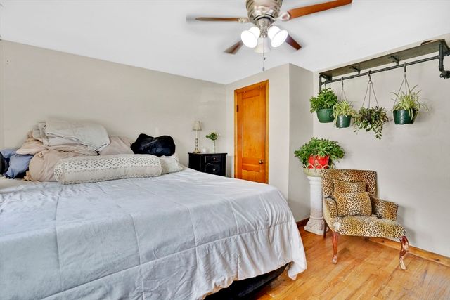 57 Bourbeau St, Chicopee, MA 01020
