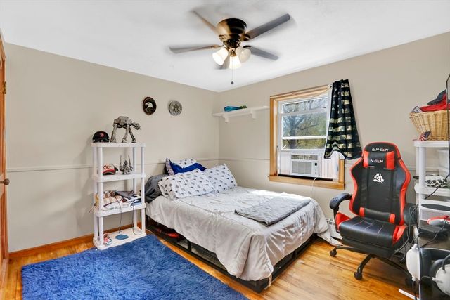 57 Bourbeau St, Chicopee, MA 01020