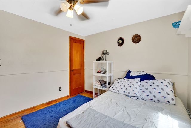 57 Bourbeau St, Chicopee, MA 01020