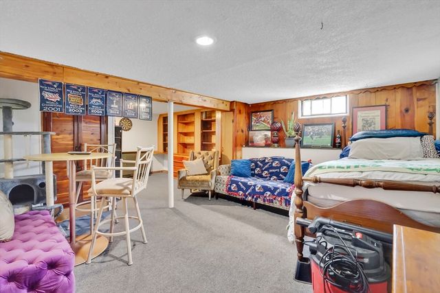 57 Bourbeau St, Chicopee, MA 01020