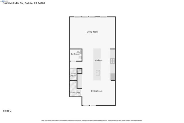 5679 Melodia Cir, Dublin, CA 94568