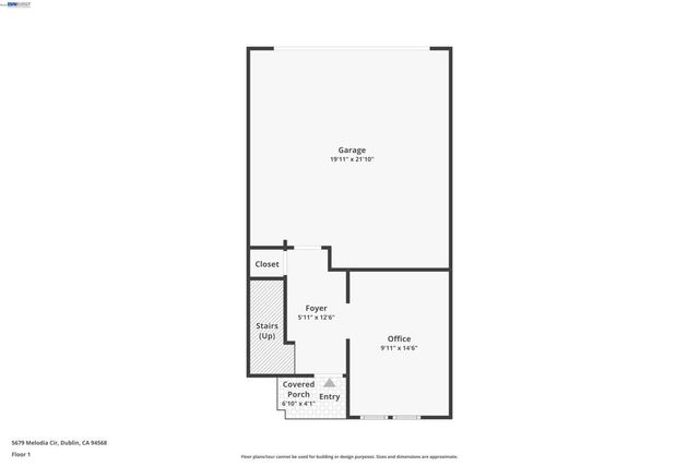 5679 Melodia Cir, Dublin, CA 94568