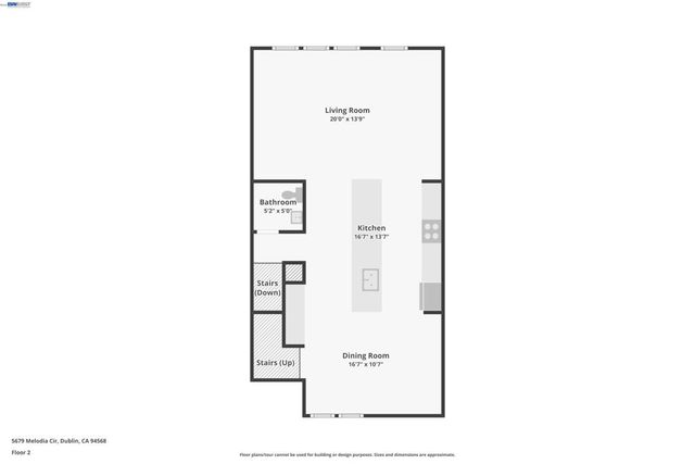 5679 Melodia Cir, Dublin, CA 94568