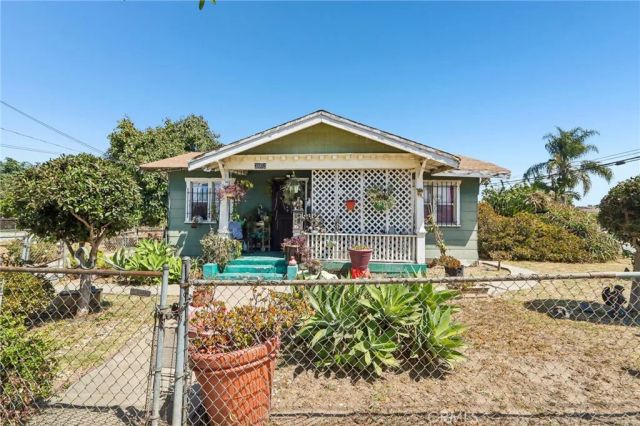 3803 W 107th, Inglewood, CA 90303