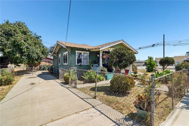 3803 W 107th, Inglewood, CA 90303