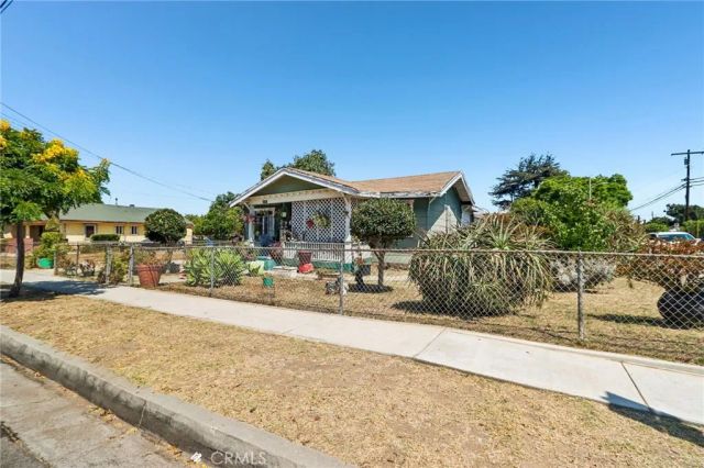 3803 W 107th, Inglewood, CA 90303