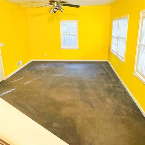 6729 Cartersville Highway, Dallas, GA 30132