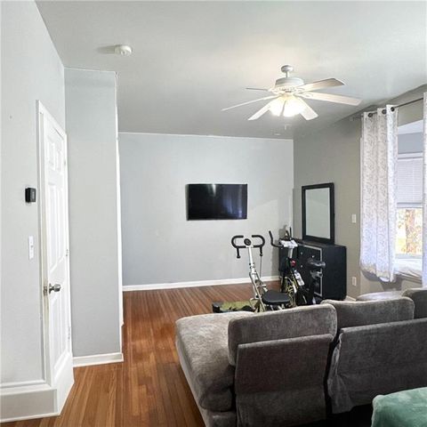 6729 Cartersville Highway, Dallas, GA 30132