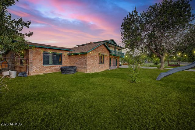 39625 N TAYLOR Street, San Tan Valley, AZ 85140