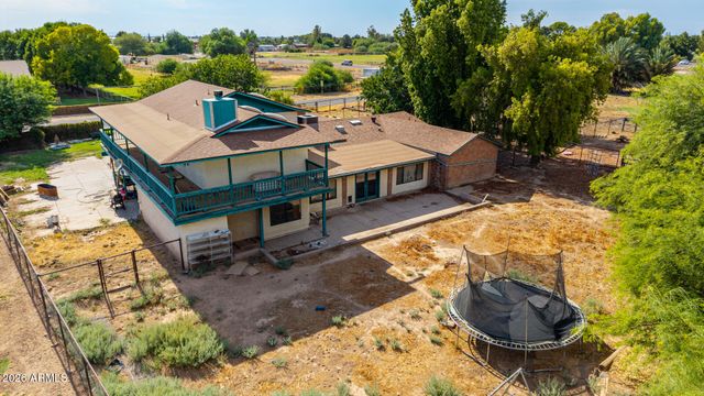 39625 N TAYLOR Street, San Tan Valley, AZ 85140