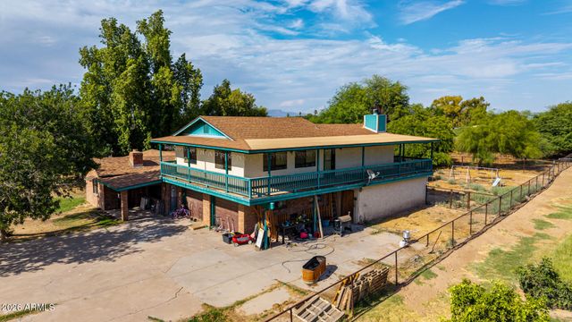 39625 N TAYLOR Street, San Tan Valley, AZ 85140