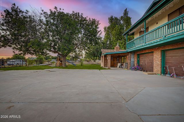 39625 N TAYLOR Street, San Tan Valley, AZ 85140