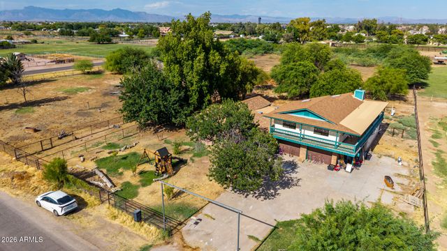 39625 N TAYLOR Street, San Tan Valley, AZ 85140