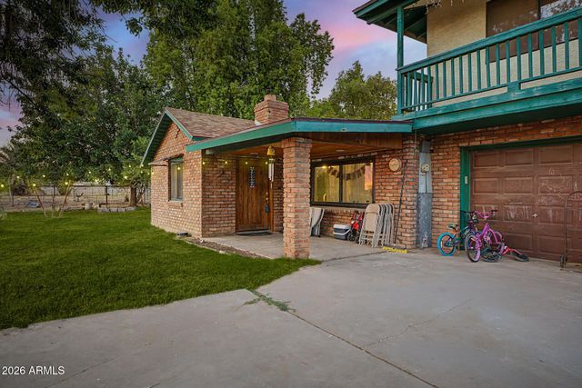 39625 N TAYLOR Street, San Tan Valley, AZ 85140