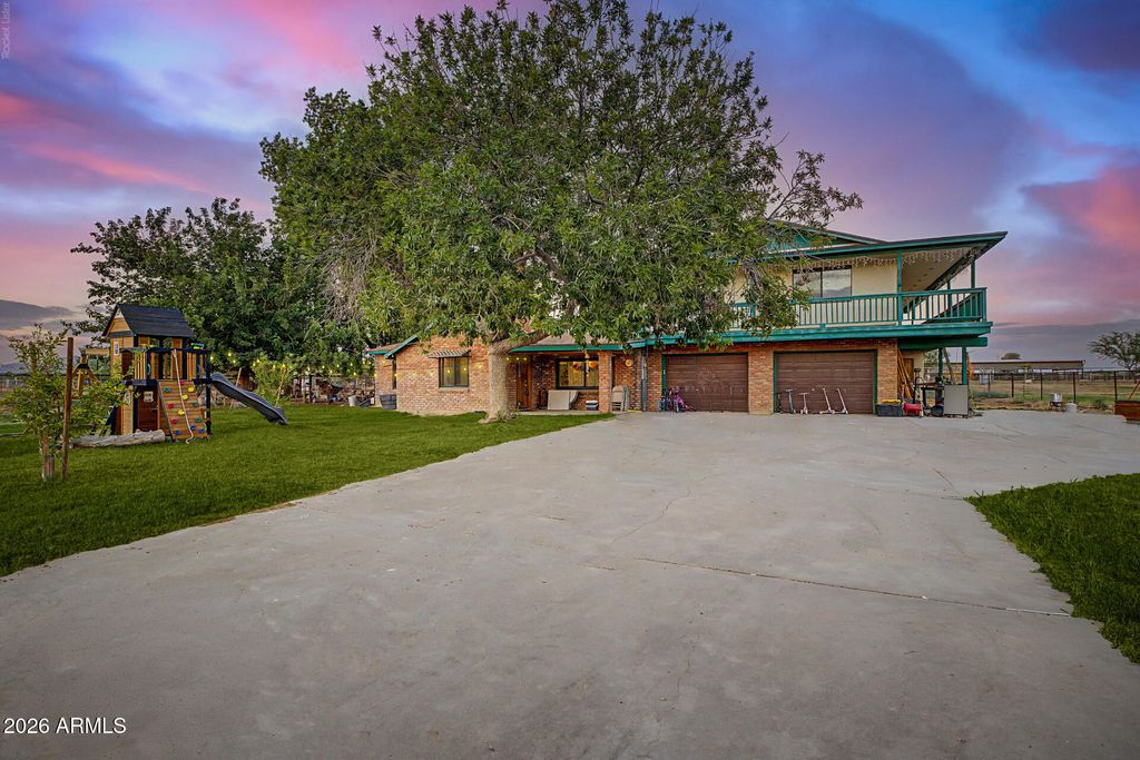 39625 N TAYLOR Street, San Tan Valley, AZ 85140 — photo 3