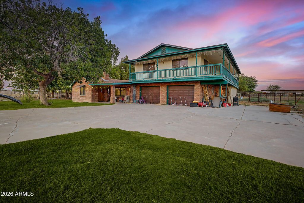 39625 N TAYLOR Street, San Tan Valley, AZ 85140 — photo 4