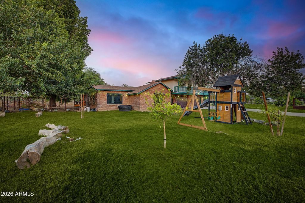 39625 N TAYLOR Street, San Tan Valley, AZ 85140 — photo 5