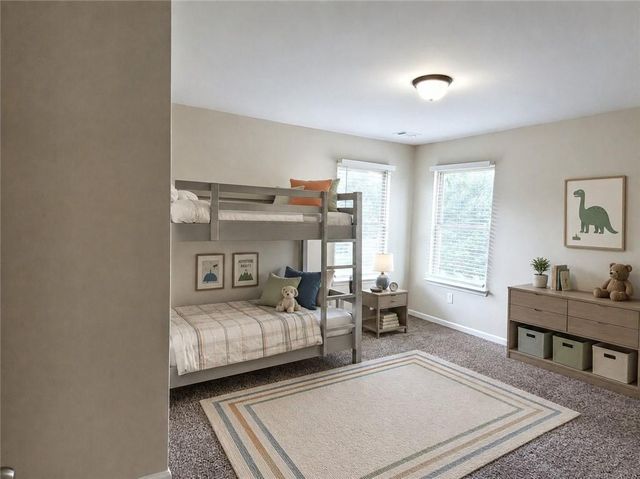 6010 Stonebrook Lane, Austell, GA 30106