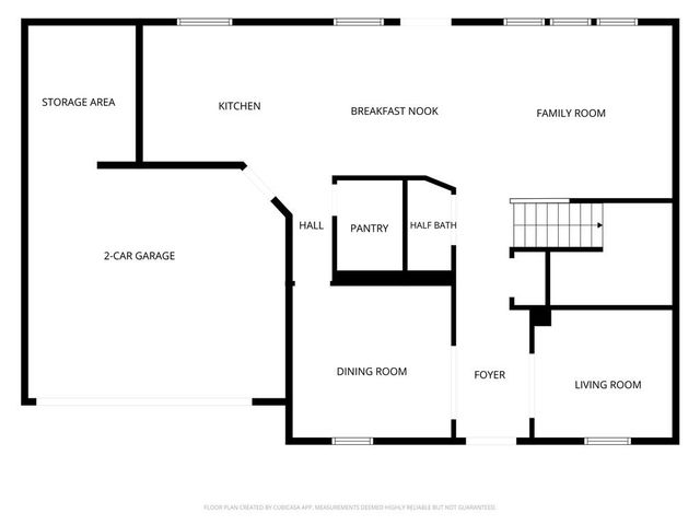 6010 Stonebrook Lane, Austell, GA 30106