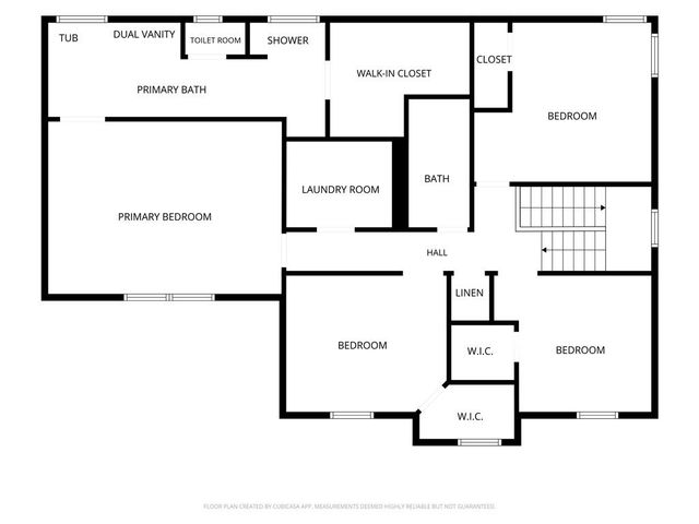6010 Stonebrook Lane, Austell, GA 30106