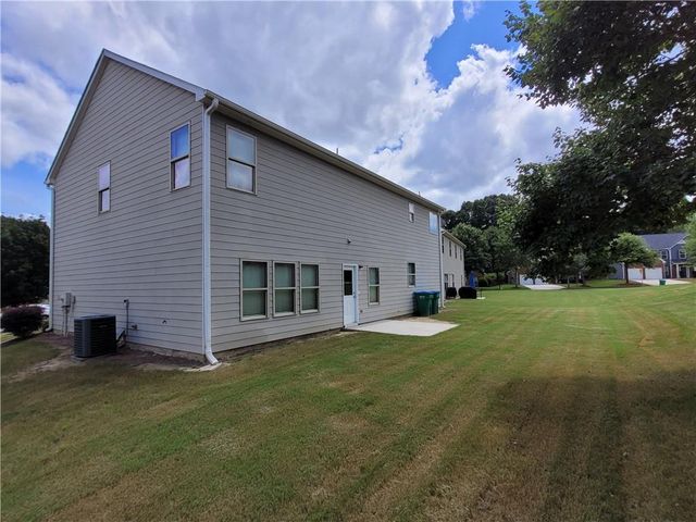 6010 Stonebrook Lane, Austell, GA 30106