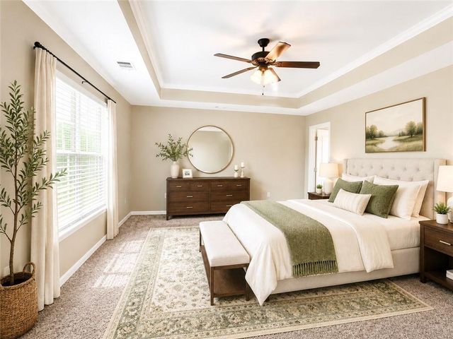 6010 Stonebrook Lane, Austell, GA 30106