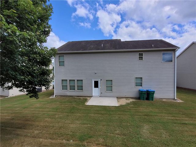6010 Stonebrook Lane, Austell, GA 30106