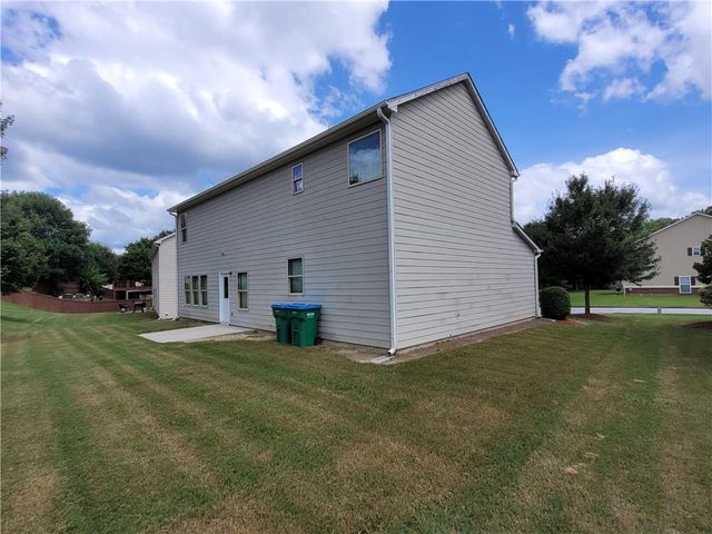 6010 Stonebrook Lane, Austell, GA 30106