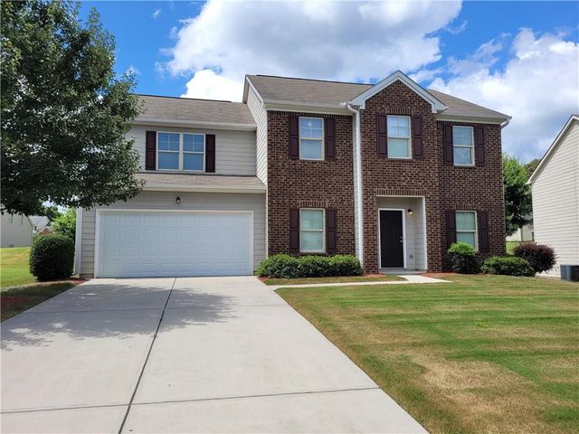 6010 Stonebrook Lane, Austell, GA 30106
