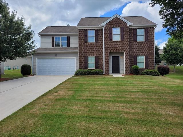 6010 Stonebrook Lane, Austell, GA 30106
