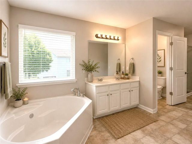 6010 Stonebrook Lane, Austell, GA 30106