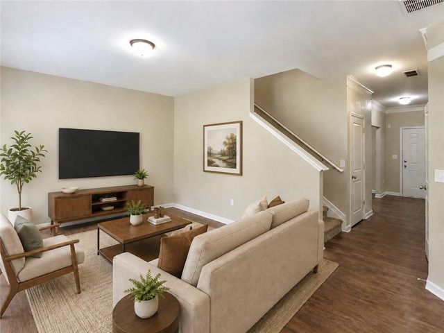 6010 Stonebrook Lane, Austell, GA 30106